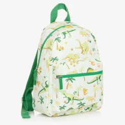 Powell Craft Bags|Bags*Green Dinosaur Backpack (31cm)