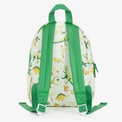 Powell Craft Bags|Bags*Green Dinosaur Backpack (31cm)
