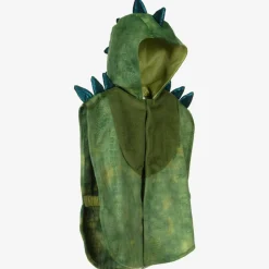 Souza Costumes*Green Dinosaur Cape Costume