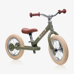 Trybike Toys|Toys*Green 2-in-1 Trike