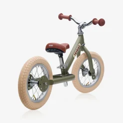 Trybike Toys|Toys*Green 2-in-1 Trike