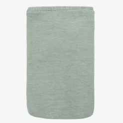 Mebi Nests*Green Knitted Baby Nest (63cm)