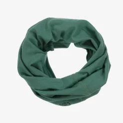 Smalls Merino Scarves|Scarves*Green Merino Wool Snood