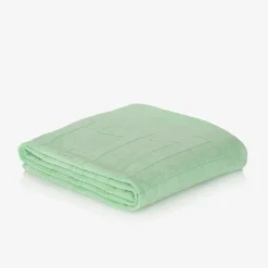Vilebrequin Towels & Robes|Towels & Robes*Green Organic Cotton Beach Towel (172cm)