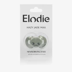 Elodie Sleeping Accessories*Green Orthodontic Dummy