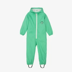 Roarsome Coats & Jackets|Coats & Jackets*Green Spike The Dinosaur Rainsuit
