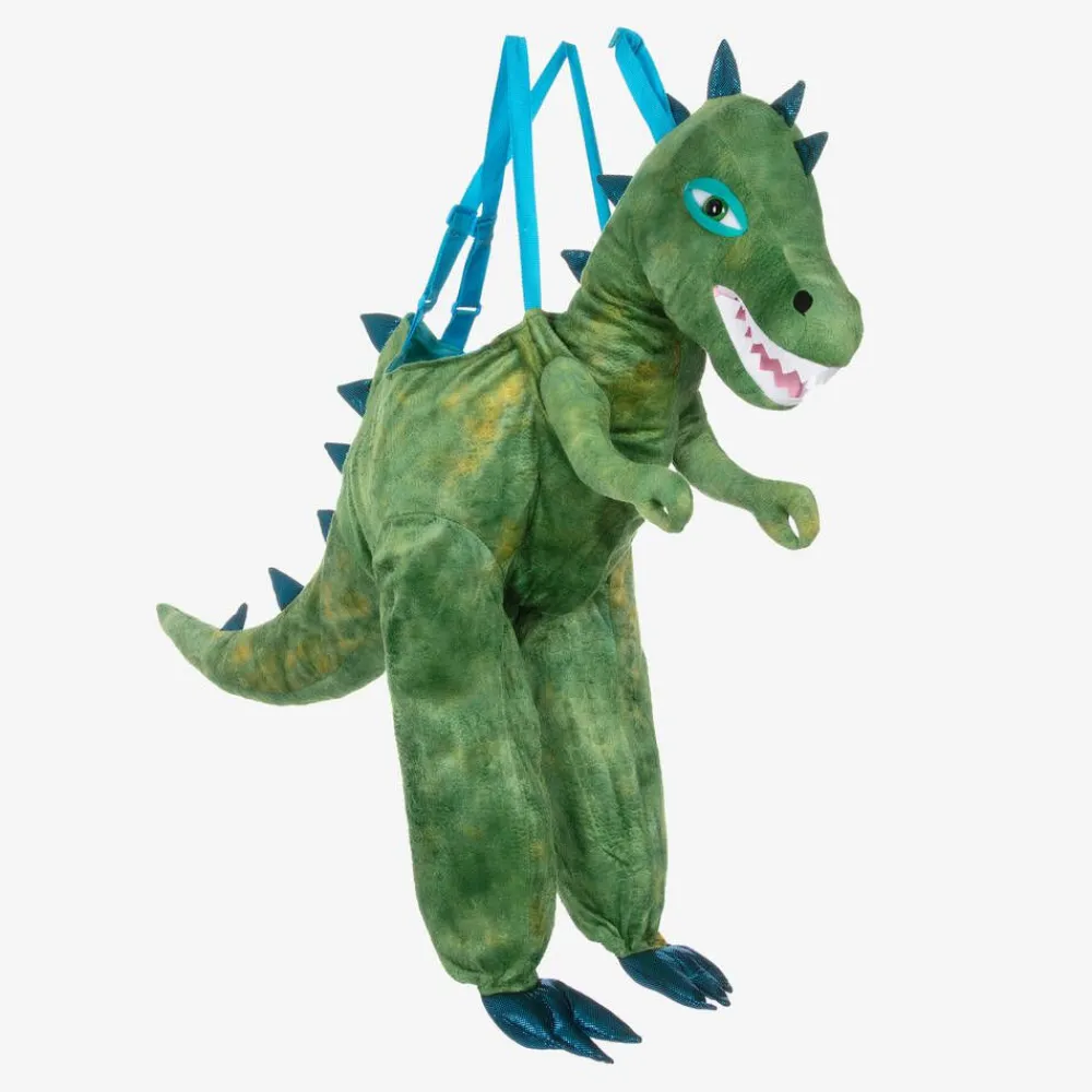 Souza Costumes|Costumes*Green T-Rex Dinosaur Costume