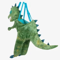 Souza Costumes|Costumes*Green T-Rex Dinosaur Costume