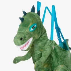 Souza Costumes|Costumes*Green T-Rex Dinosaur Costume