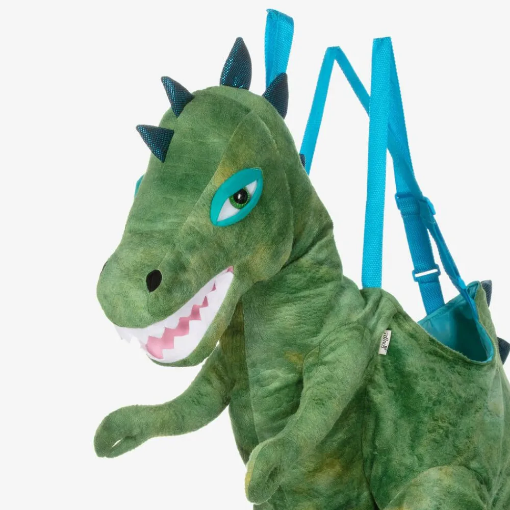 Souza Costumes|Costumes*Green T-Rex Dinosaur Costume