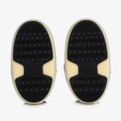 Moon Boot Snow Boots|Snow Boots*Grey & White Icon Snow Boots