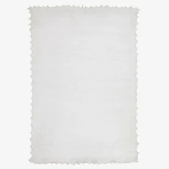 English Trousseau Gifts*Grey & White Baby Gift Hamper