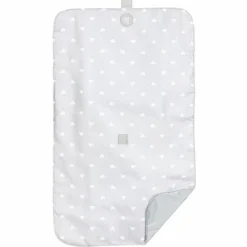 Mayoral Newborn Bags*Grey Baby Changing Bag (44cm)