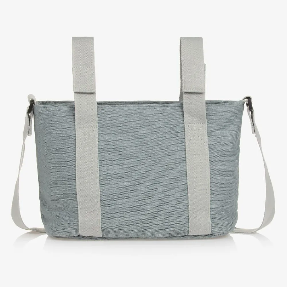 Pasito a Pasito Walking Mum Gifts*Grey Changing Bag (41cm)