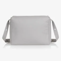 Babidu Bags*Grey Changing Bag (36.5cm)