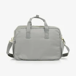 Tommy Hilfiger Bags*Grey Changing Bag (41cm)