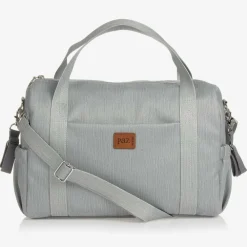 Paz Rodríguez Gifts*Grey Changing Bag (36cm)