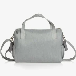 Paz Rodríguez Gifts*Grey Changing Bag (36cm)