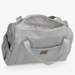 Paz Rodríguez Gifts*Grey Changing Bag (36cm)