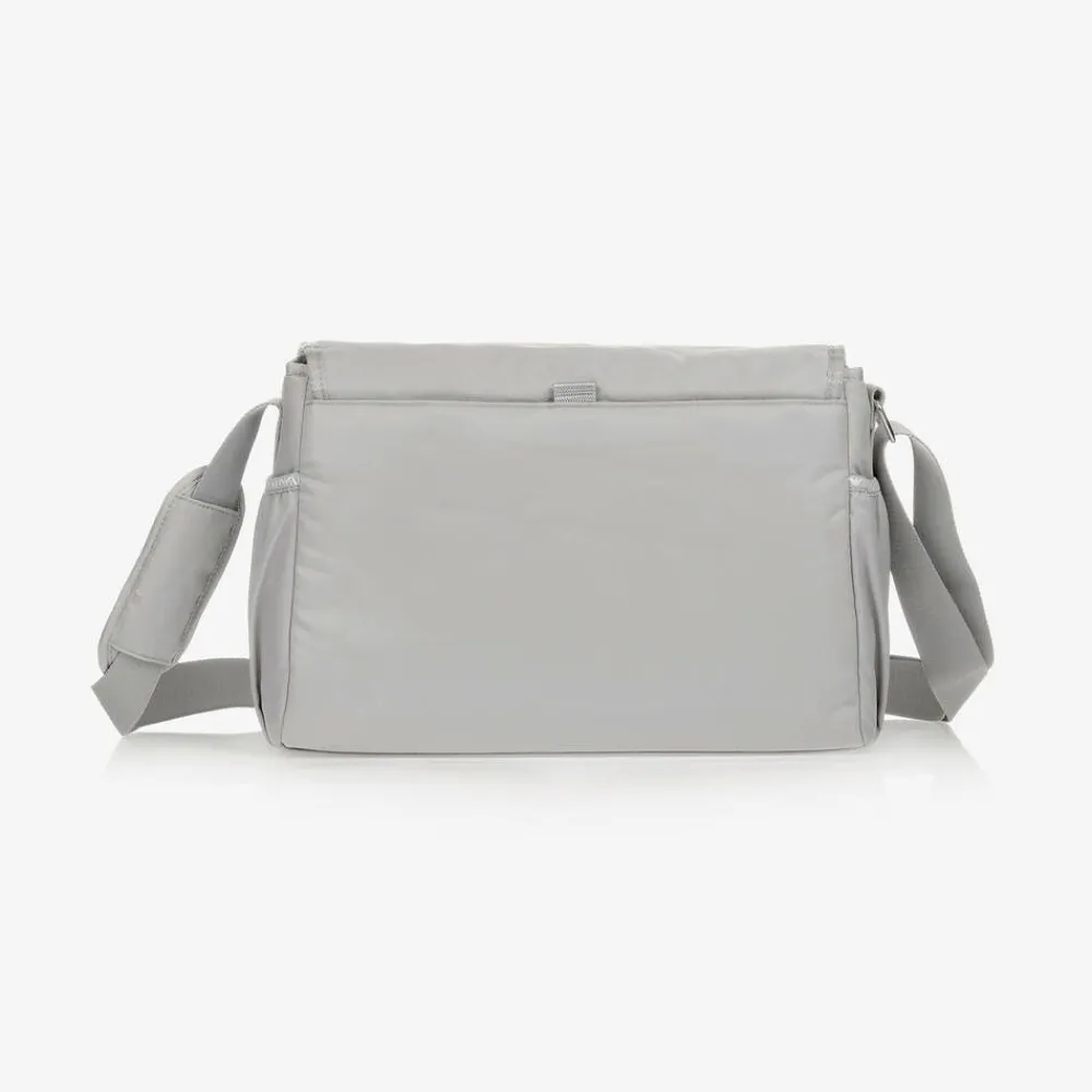 Emporio Armani Gifts|Bags*Grey Changing Bag (36cm)