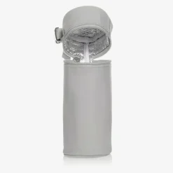 Emporio Armani Gifts|Bags*Grey Changing Bag (36cm)