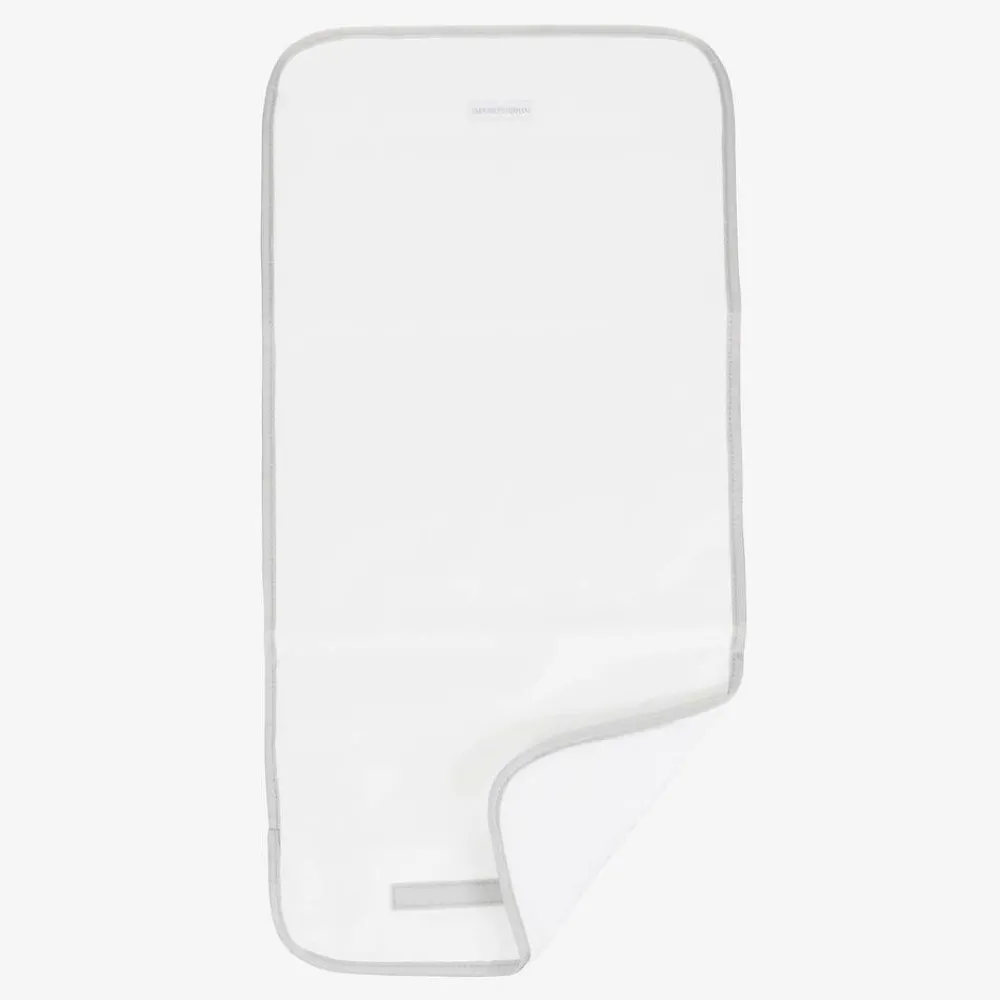 Emporio Armani Gifts|Bags*Grey Changing Bag (36cm)