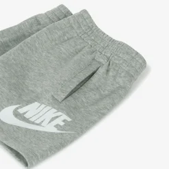 Nike Shorts|Shorts*Grey Cotton Jersey Shorts