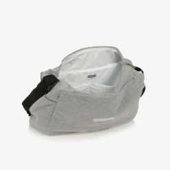 Moschino Baby Gifts*Grey Cotton Teddy Bear Changing Bag (49cm)