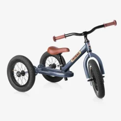Trybike Toys|Toys*Grey 2-in-1 Trike