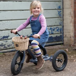 Trybike Toys|Toys*Grey 2-in-1 Trike