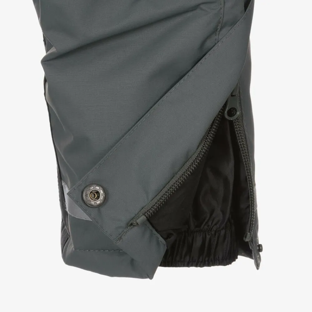 Playshoes Snowwear|Snowwear*Grey Ski Trousers