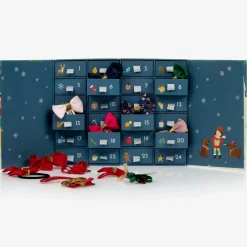 Milledeux Hair Accessories*Hair Accessory Advent Calendar