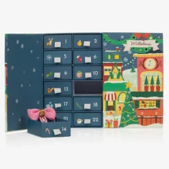 Milledeux Hair Accessories*Hair Accessory Advent Calendar