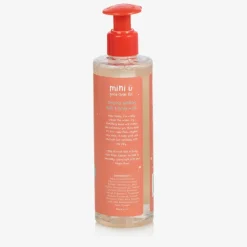 Mini U Toiletries|Toiletries*Hair & Body Wash (250ml)