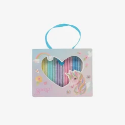 Souza Hair Accessories*Hair Elastics (25 Pack)