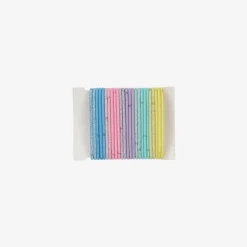 Souza Hair Accessories*Hair Elastics (25 Pack)