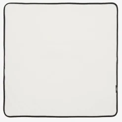 Balmain Babysuits*Ivory & Black Cotton Babysuit Gift Set