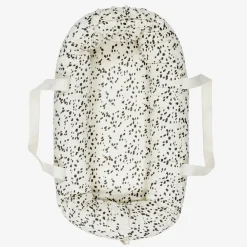 Elodie Nests*Ivory & Grey Cocoon Nest (80cm)