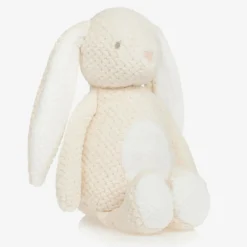 Mayoral Newborn Toys|Toys*Ivory Bunny Rabbit Soft Toy (25cm)