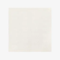 Marie-Chantal Blankets & Shawls*Ivory Cashmere Blanket (82cm)