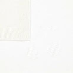 Bonpoint Gifts*Ivory Cashmere Blanket (90cm)