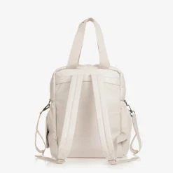 Mayoral Newborn Bags*Ivory Changing Backpack (36cm)