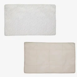 Mayoral Newborn Bags*Ivory Changing Backpack (36cm)