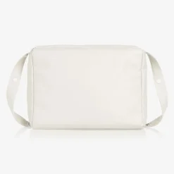 Babidu Bags*Ivory Changing Bag (36.5cm)