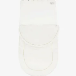 Tartine et Chocolat Nests*Ivory Cotton Baby Nest (80cm)