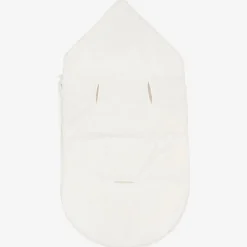 Tartine et Chocolat Nests*Ivory Cotton Baby Nest (80cm)