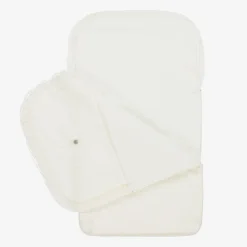 Artesanía Granlei Gifts*Ivory Knitted Baby Nest (72cm)