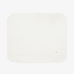 Artesanía Granlei Gifts*Ivory Knitted Baby Shawl (136cm)