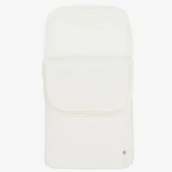 ArtesanĂa Granlei Gifts*Ivory Knitted Nest (73cm)