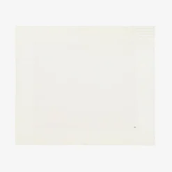 Artesanía Granlei Gifts*Ivory Knitted Shawl (116cm)